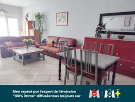 
                                                                                        Vente
                                                                                         Grande maison en centre-ville de Bouaye