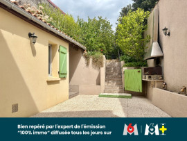 
                                                                                        Vente
                                                                                         Grande maison en centre-ville de Bouaye
