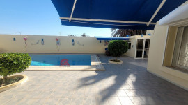 Vente
GRANDE MAISON EN ZONE TOURISTIQUE DJERBA