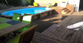 
                                                                                        Location
                                                                                         Grande maison familiale