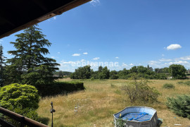 
                                                                                        Vente
                                                                                         Maison de 91m2 habitables, terrain de 1573m2