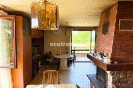 
                                                                                        Vente
                                                                                         Maison de 91m2 habitables, terrain de 1573m2