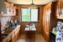 
                                                                                        Vente
                                                                                         Maison de 91m2 habitables, terrain de 1573m2