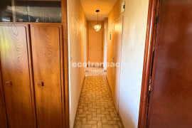 
                                                                                        Vente
                                                                                         Maison de 91m2 habitables, terrain de 1573m2