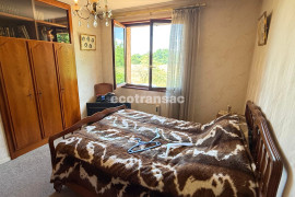 
                                                                                        Vente
                                                                                         Maison de 91m2 habitables, terrain de 1573m2