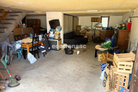 
                                                                                        Vente
                                                                                         Maison de 91m2 habitables, terrain de 1573m2