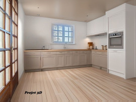
                                                                                        Vente
                                                                                         GRANDE MAISON FAMILIALE AVEC SOUS-SOL ET VIE DE PLAIN-PIED