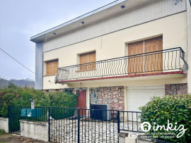 
                                                                                        Vente
                                                                                         Grande maison familiale, entre forêt et ville