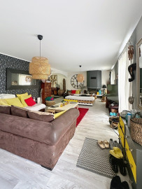 
                                                                                        Vente
                                                                                         Grande maison familiale JOIGNY