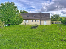 
                                                                                        Vente
                                                                                         Grande maison familiale JOIGNY