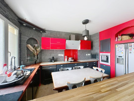 
                                                                                        Vente
                                                                                         Grande maison familiale JOIGNY