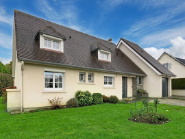 
                                                                                        Vente
                                                                                         GRANDE MAISON FAMILIALE LUMINEUSE 6 CHAMBRES