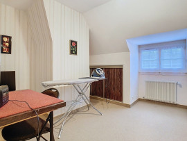 
                                                                                        Vente
                                                                                         GRANDE MAISON FAMILIALE LUMINEUSE 6 CHAMBRES