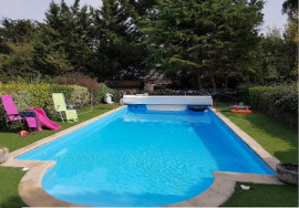 
                                                                                        Location de vacances
                                                                                         Grande maison familiale, piscine à 27 degrés
