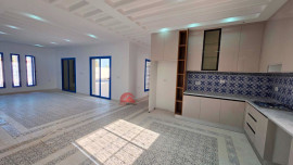 
                                                                                        Vente
                                                                                         Grande maison plain pied à Djerba Ghizen ZA