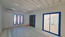 
                                                                                        Vente
                                                                                         Grande maison plain pied à Djerba Ghizen ZA