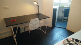 
                                                                                        Location
                                                                                         Grande Studette tout confort, calme et claire