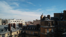 
                                                                                        Location
                                                                                         Grande Studette tout confort, calme et claire