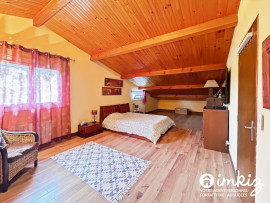 Vente
Grande Villa à vendre idéalement située