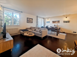 
                                                                                        Vente
                                                                                         Gratte ciel - T3 70 m² avec balcon, DPE C