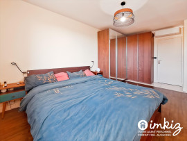 
                                                                                        Vente
                                                                                         Gratte ciel - T3 70 m² avec balcon, DPE C