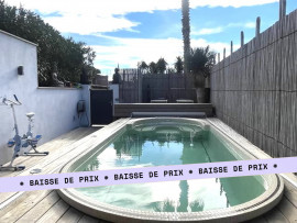 Vente
GRIMAUD - Duplex - 74m2 - 4 terrasses - Piscine - SPA - Garage