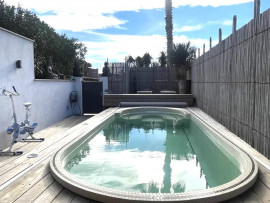 Vente
GRIMAUD - Duplex - 74m2 - 4 terrasses - Piscine - SPA - Garage