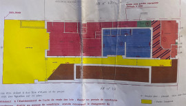 
                                                                                        Vente
                                                                                         Grimaud - Immeuble de rapport