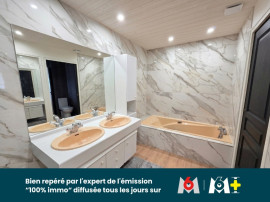 
                                                                                        Vente
                                                                                         Grande et belle Maison 6 chambres - piscine - calme et sans vis à vis - tout à pied