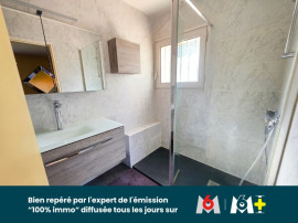 
                                                                                        Vente
                                                                                         Grande et belle Maison 6 chambres - piscine - calme et sans vis à vis - tout à pied