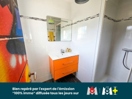 
                                                                                        Vente
                                                                                         Grande et belle Maison 6 chambres - piscine - calme et sans vis à vis - tout à pied
