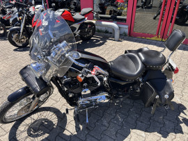 
                                                                                        Moto - Scooter
                                                                                         Harley-Davidson 😉 HARLEY DAVIDSON – XL 1200 – BON ÉTAT / GARANTIE /GPS -VALISES- FAIBLE KM      31 811 KMS😉 2026