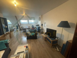 Location
HARLY T3 Avec garage dans secteur calme