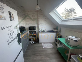 Location
HARLY T3 Avec garage dans secteur calme