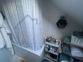 Location
HARLY T3 Avec garage dans secteur calme