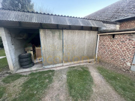 Location
HARLY T3 Avec garage dans secteur calme