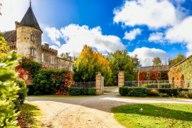
                                                                                        Vente
                                                                                         HAUTE GARONNE CHATEAU 17ème EVENEMENTIEL MARIAGES
