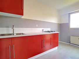 Location
Hauteurs de Cimiez - Studio vide de 32 m2 terrasse