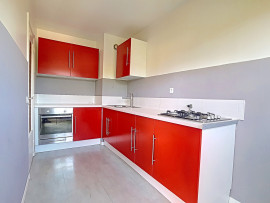 Location
Hauteurs de Cimiez - Studio vide de 32 m2 terrasse