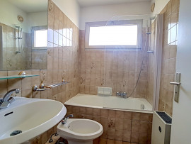 Location
Hauteurs de Cimiez - Studio vide de 32 m2 terrasse