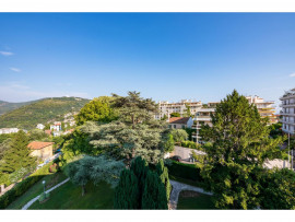 Location
Hauteurs de Cimiez - Studio vide de 32 m2 terrasse