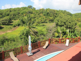 
                                                                                        Vente
                                                                                         VILLA MEUBLÉE F7