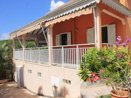 
                                                                                        Vente
                                                                                         VILLA MEUBLÉE F7