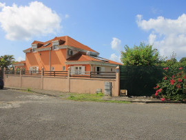 
                                                                                        Vente
                                                                                         VILLA MEUBLÉE F7