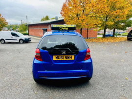 
                                                                                        Voiture
                                                                                         Honda Jazz 1.4 i-VTEC EX Hatchback 5dr Petrol CVT Euro 5 (99 ps)