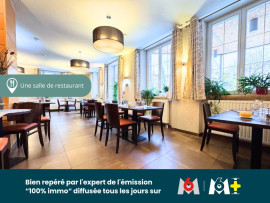 
                                                                                        Vente
                                                                                         Hôtel-Restaurant à Metzeral 1100 m²- Fonds offert