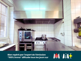 
                                                                                        Vente
                                                                                         Hôtel-Restaurant à Metzeral 1100 m²- Fonds offert