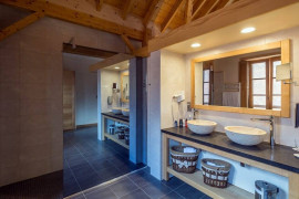 
                                                                                        Vente
                                                                                         Hôtel - Restaurant de charme à vendre à Signy L'Abbaye - Ardennes