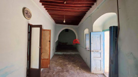 
                                                                                        Vente
                                                                                         HOUCH DJERBIEN À HOUMT SOUK DJERBA ZU
