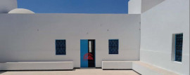 
                                                                                        Location
                                                                                         HOUCH TYPIQUE À HOUMT SOUK DJERBA